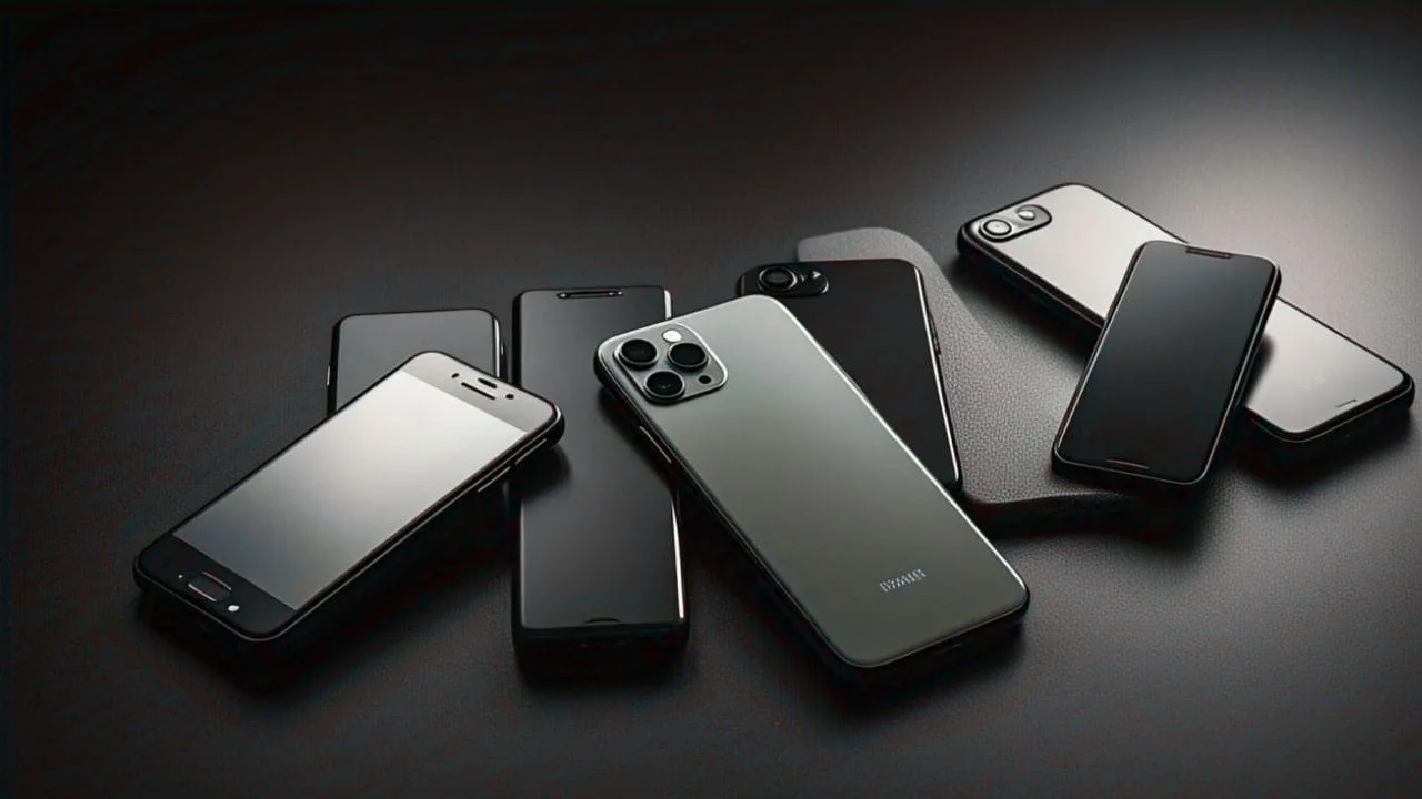 Top Slim Phones 2025