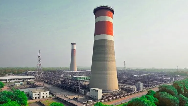 Buxar SJVN Thermal Power Project News