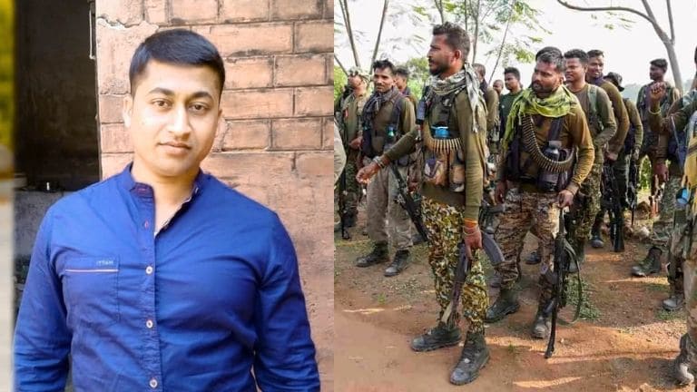Chandan Mishra Hatyakand Latest Update and STF Action