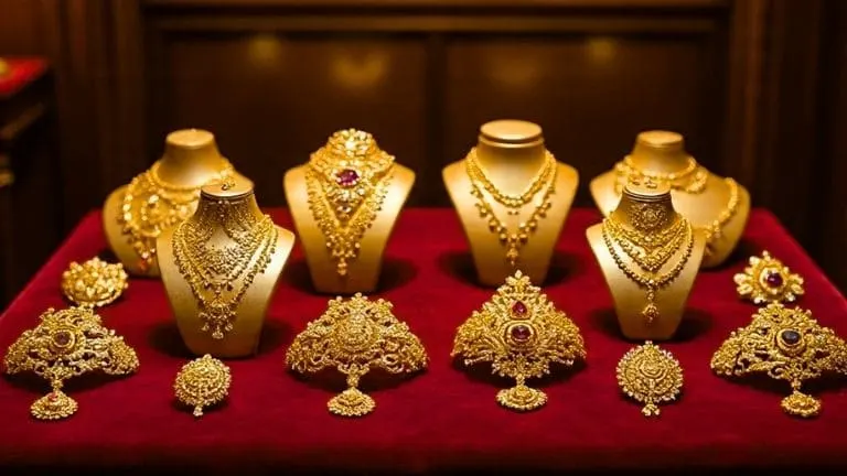Gold Price Prediction 2025