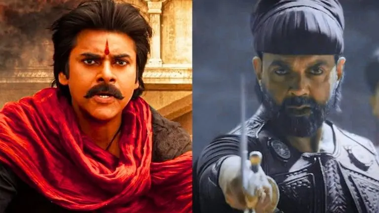 Hari Hara Veera Mallu Movie Review and Box Office Collection