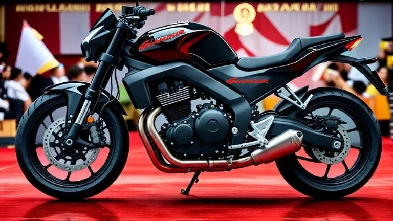 Hero Glamour 125cc Bike Launch in 2025 News