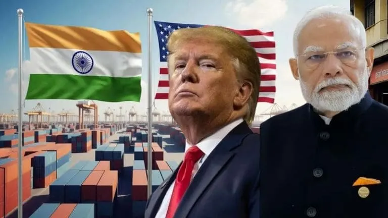 India-US Trade Deal 2025 Details