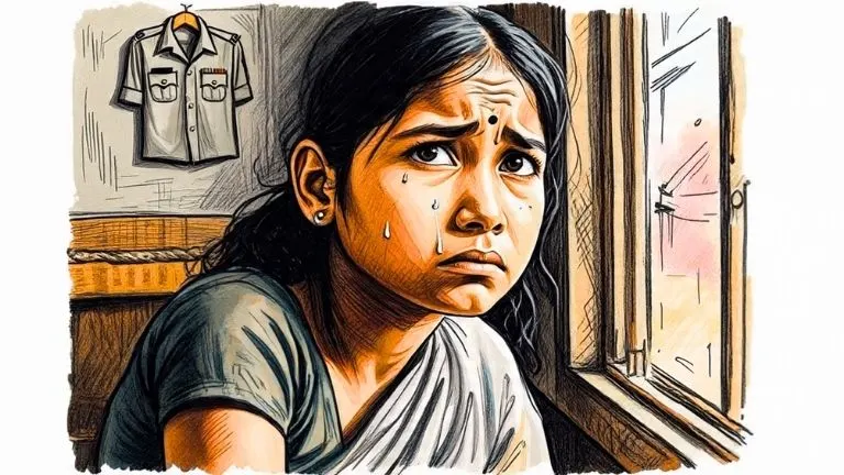 Neha Suicide Case Buxar