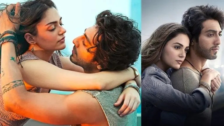 Saiyaara Box Office Collection