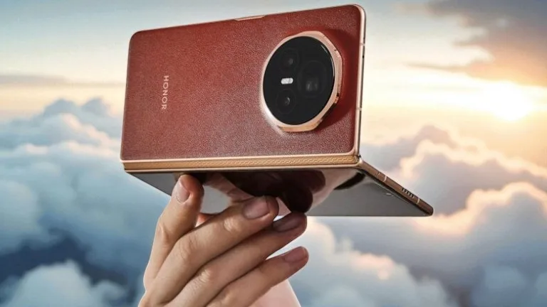 Honor Magic V5