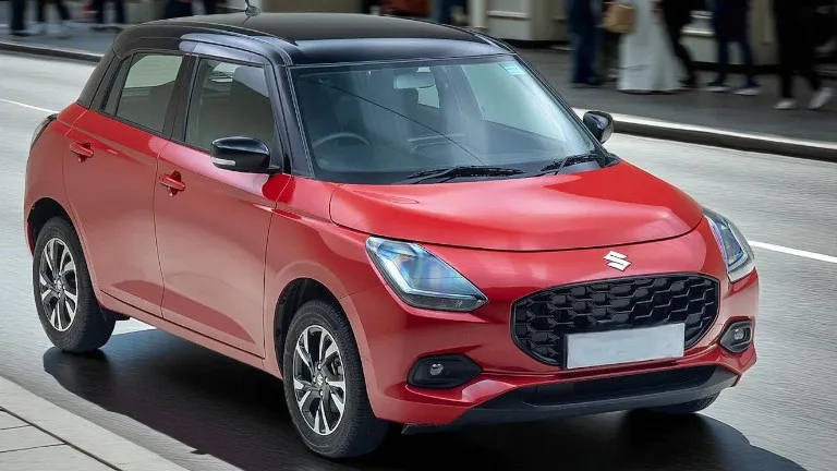 Maruti Swift