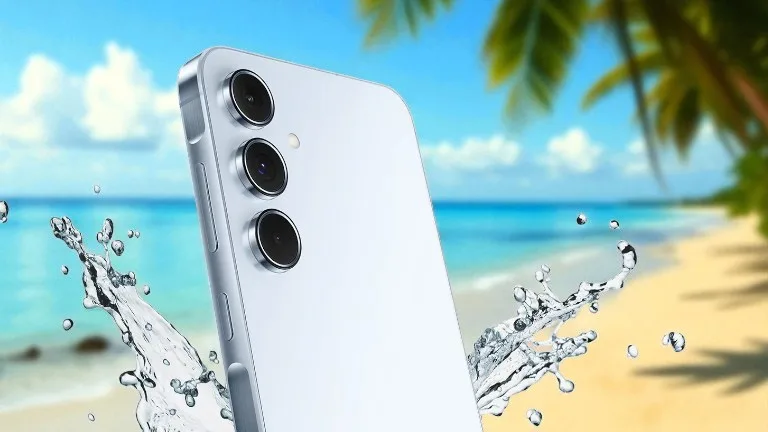 Samsung Galaxy A55 Specifications