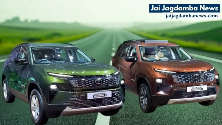 Tata Adventure X Series Launch