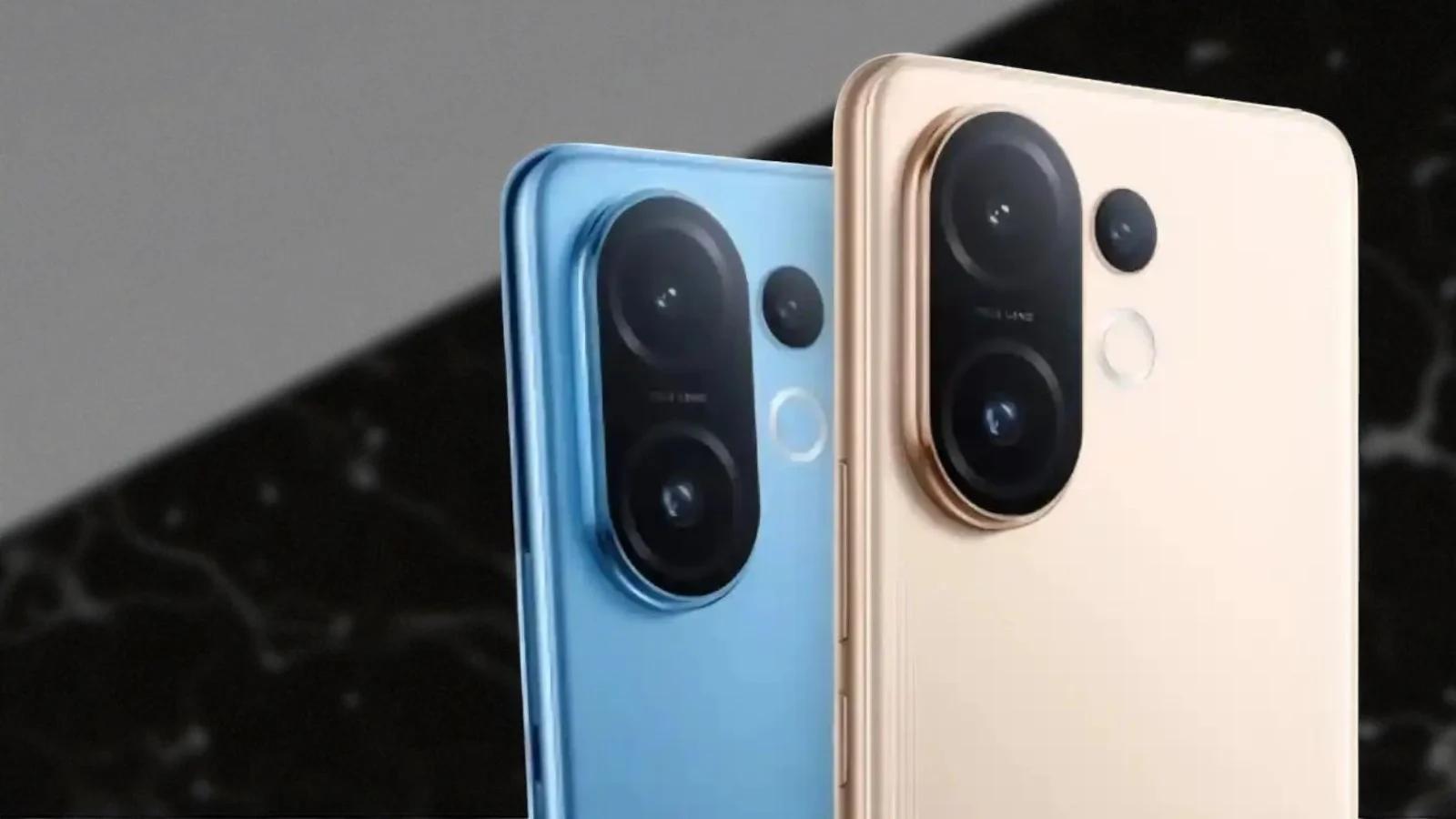 Vivo T4 Pro Camera