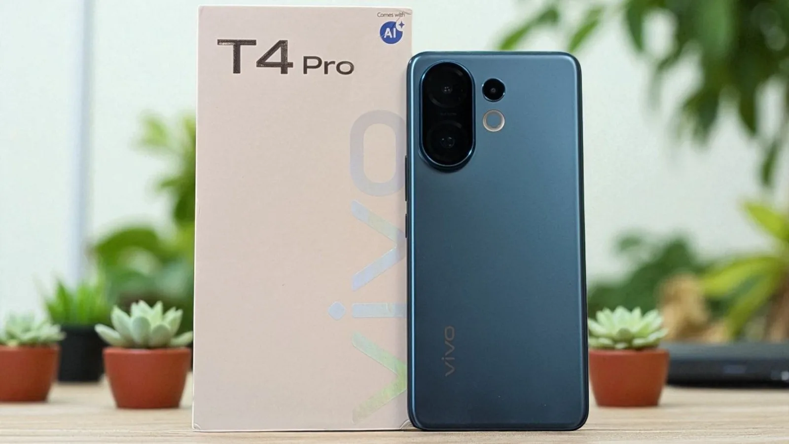 Vivo T4 Pro 5g