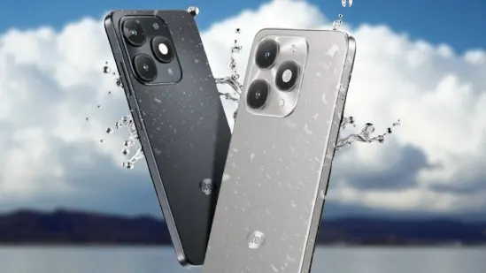 itel Zeno 20 Launch
