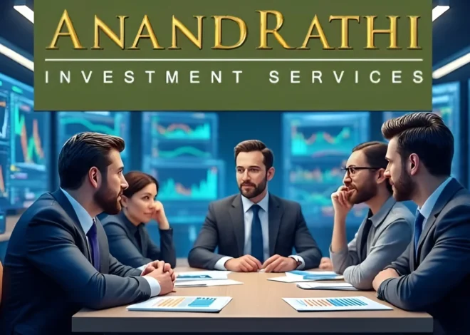 Anand Rathi IPO Details