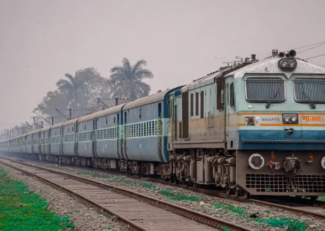Buxar Patna Fast Passenger Train Schedule, Stopage and ticket price