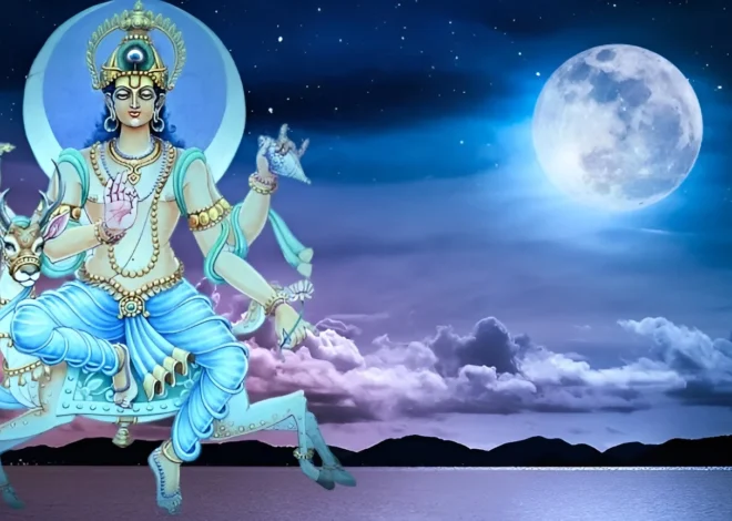 Chandra Darshan 2025 Moonrise Timings