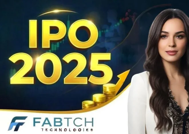 Fabtech Technologies IPO
