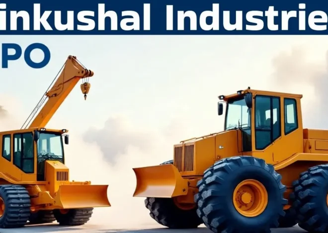 Jinkushal Industries IPO GMP, Price Band, Allotment Date & Listing