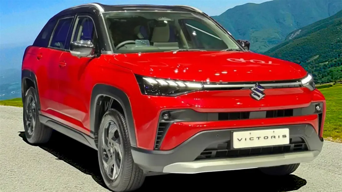 Maruti VictoriS