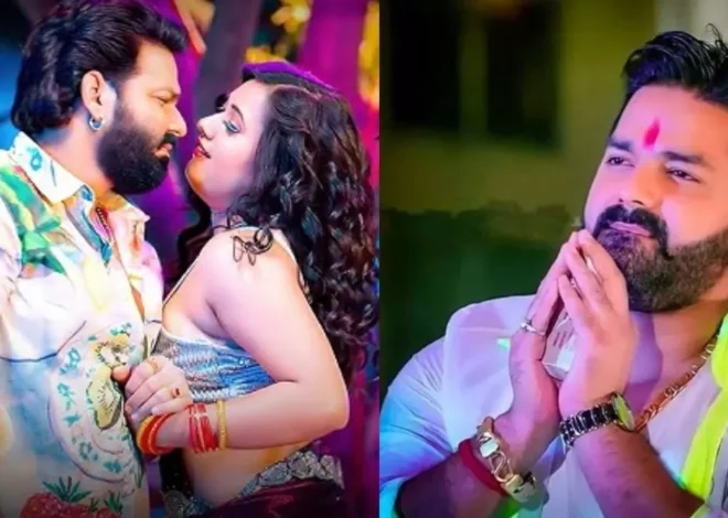 Pawan Singh Personal Life Secrets Revealed