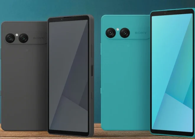 Sony Xperia 10 VII Price, Feature and Specs