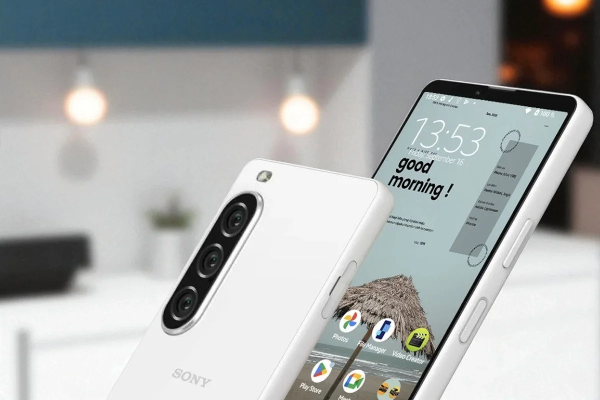 Sony Xperia 10 VII price