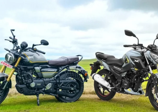 TVS Motor GST Discount 2025