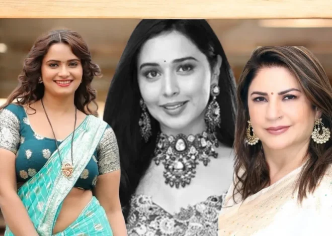 Tanya Mittal Past Revealed in Bigg Boss 19