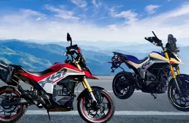 Ultraviolette X47 Crossover Launched in India