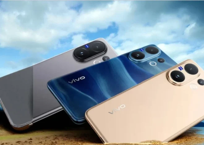 Vivo V60e 5G India Launch, Price, 200MP Camera, Specs & Date Leaked