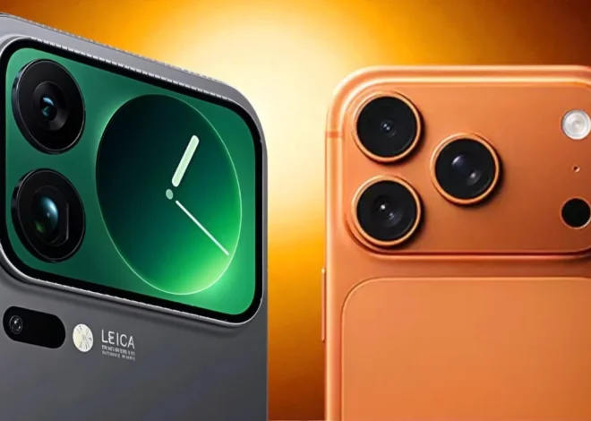 Xiaomi 17 Series