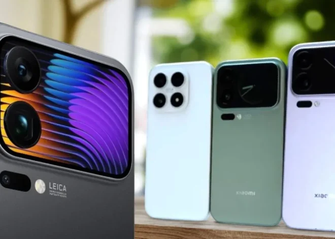 Xiaomi Series 17 Launched with Snapdragon 8 Elite Gen 5, Secondary Display and Powerful Features