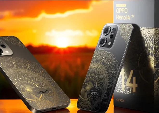 Oppo Reno 14 Diwali Edition Price, Feature and Specifications