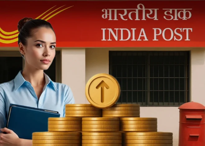 Post Office FD Schemes 2025