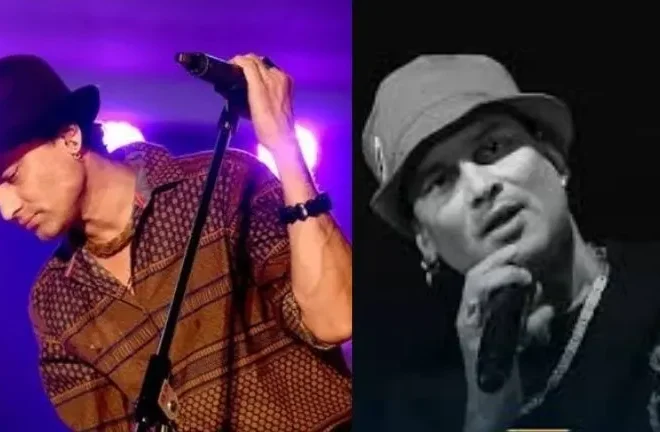 Zubeen Garg Death in Singapore