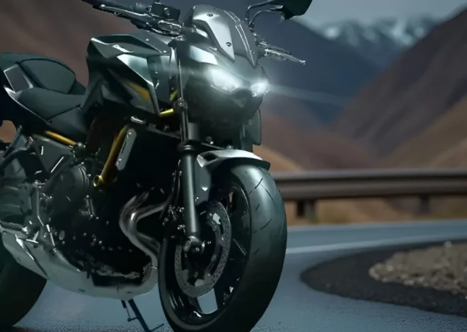 2026 Kawasaki Z650 S unveiled