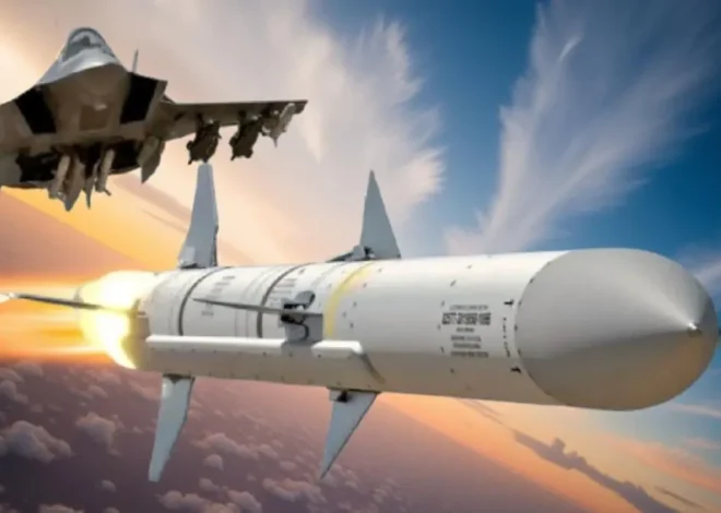 USA-Pakistan AMRAAM Missile Deal