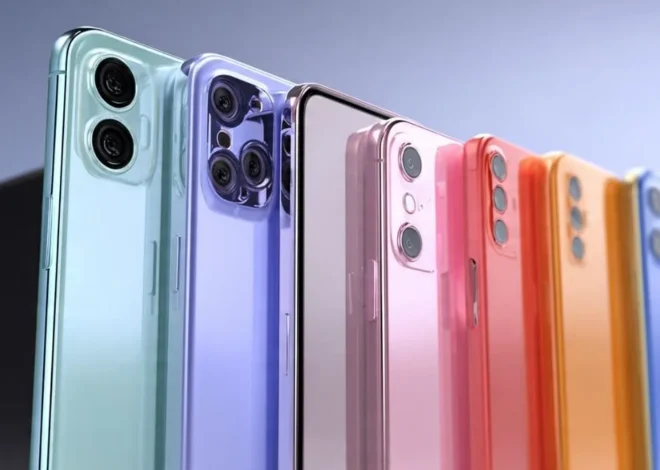 Best Camera Smartphones Under 25000