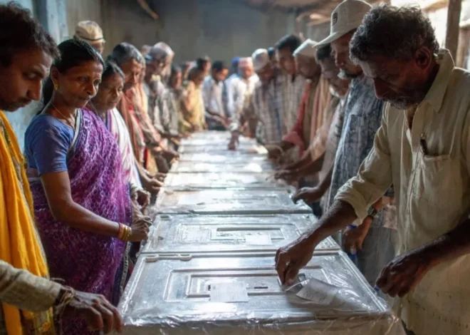 Bihar Election 2025 CEC New Rules