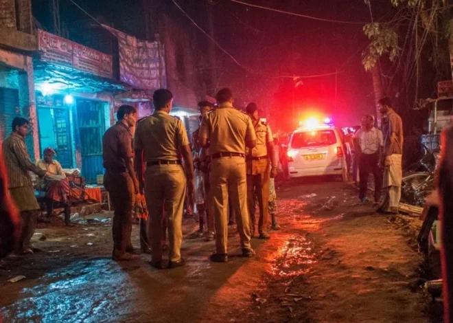 Buxar Sohni Patti Firing Incident Rahul Pal Injured