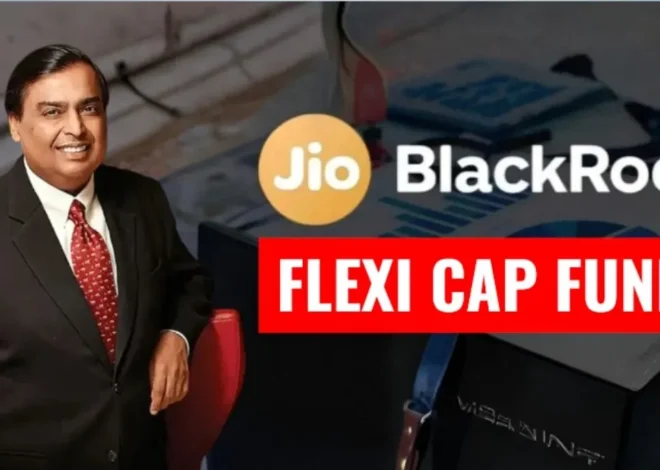Jio BlackRock Flexi Cap Fund 2025 Details