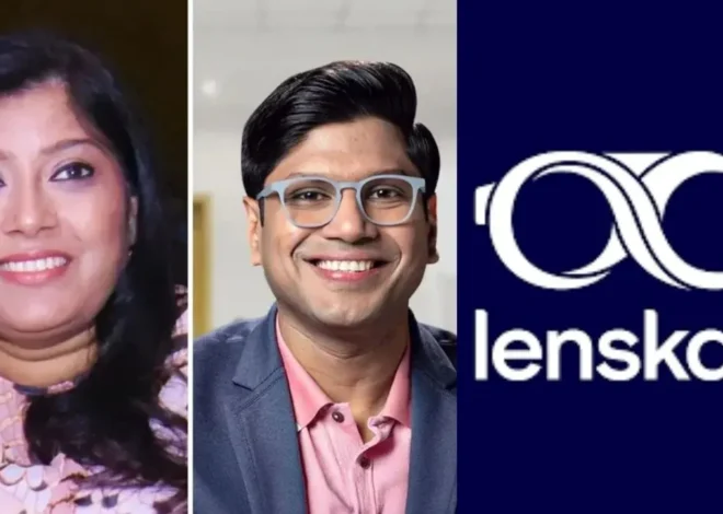 Lenskart Neha Bansal Stake Sell to SBI Mutual Fund
