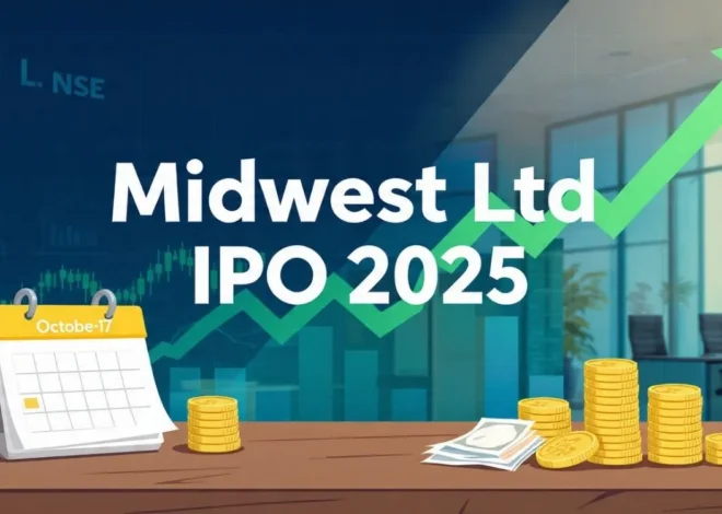 Midwest Limited IPO Review