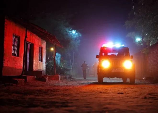 Minor Molestation Buxar Dumraon Incident