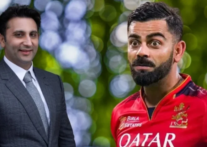 RCB Sale News: Adar Poonawalla Interested in Buying IPL 2025 Champions