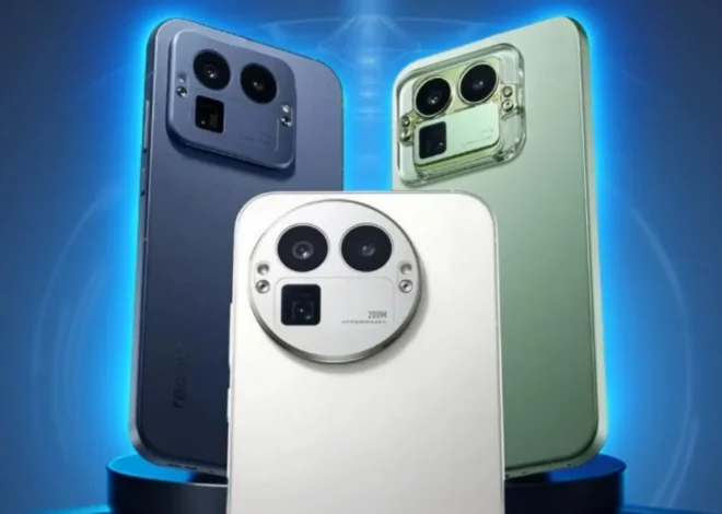 Realme GT 8 Pro launch Date, Price, Feature and Specs