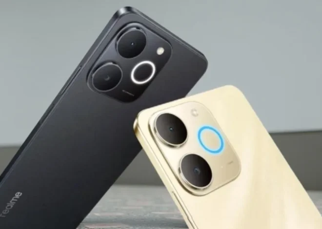 Realme Narzo 80 Lite Discount: सिर्फ ₹6,798 में मिल रहा है 18GB RAM, 6300mAh बैटरी और मिलिट्री ग्रेड प्रोटेक्शन के साथ Realme का ये स्मार्टफोन