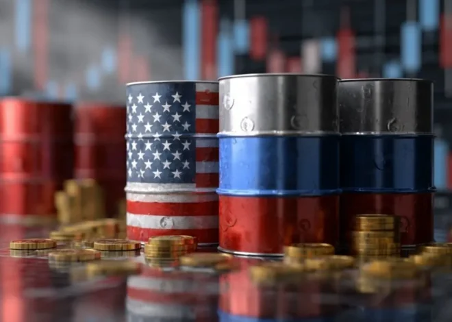 Russia oil US sanctions Impact on India