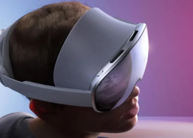 Samsung Galaxy XR Headset Launched