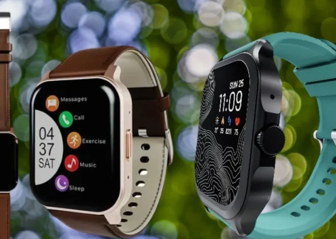 Sault Redial Pro V2 Smartwatch Review