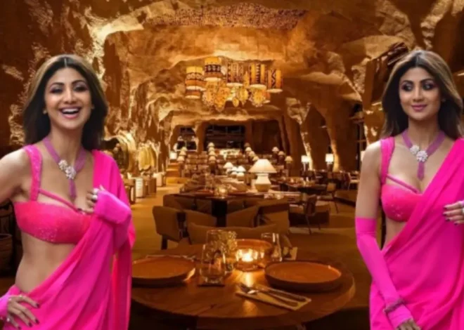 Shilpa Shetty Bastian Restaurant Earning